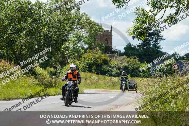 Vintage motorcycle club;eventdigitalimages;no limits trackdays;peter wileman photography;vintage motocycles;vmcc banbury run photographs